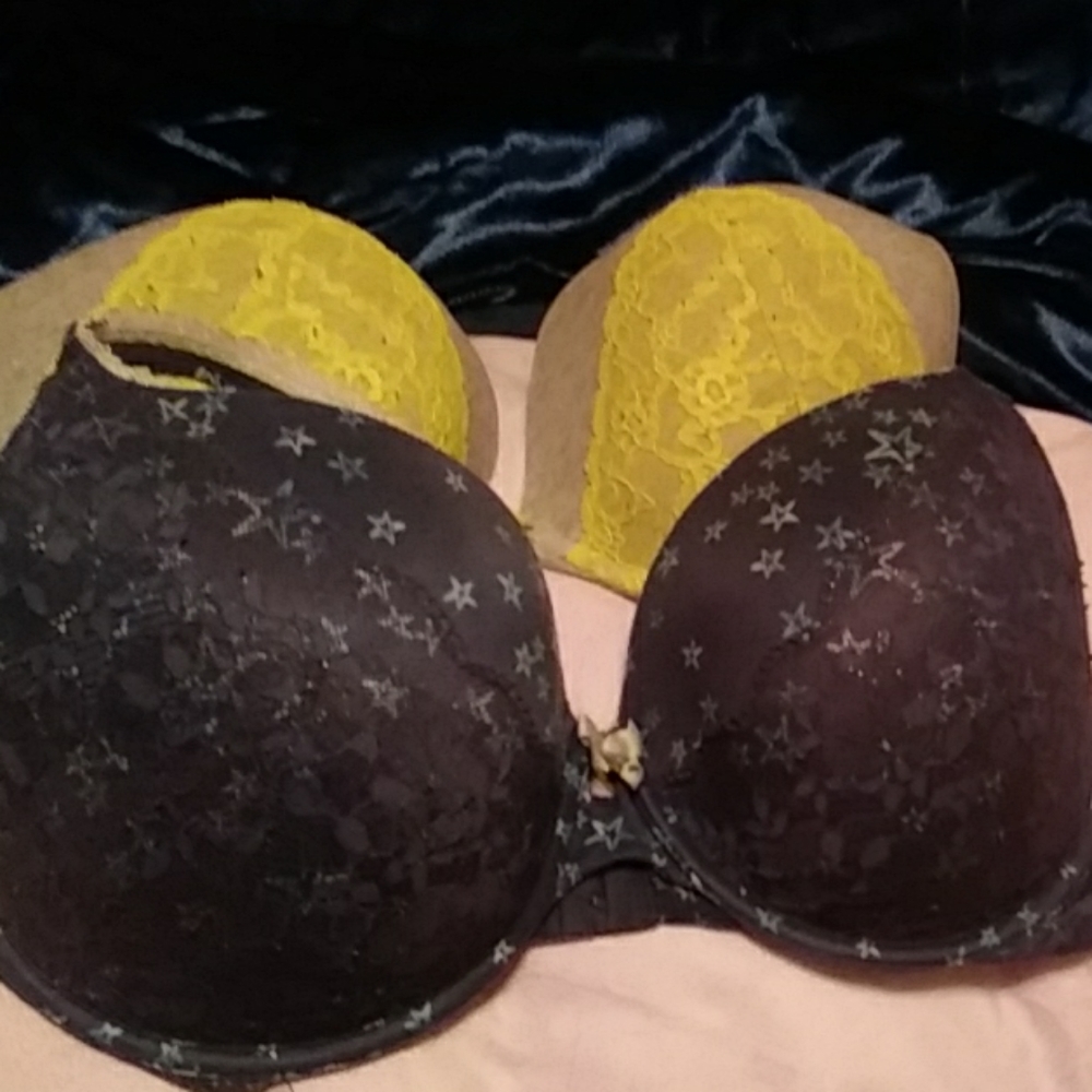 Victoria Secret bra bundle